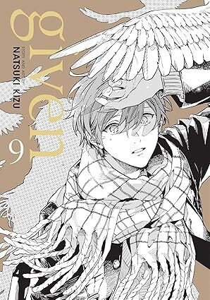 Given, Vol. 9