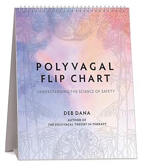 Polyvagal Flip Chart
