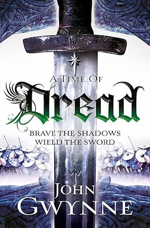 A Time of Dread - Of Blood and Bone 1