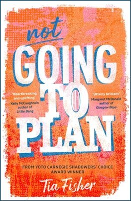 Not Going To Plan