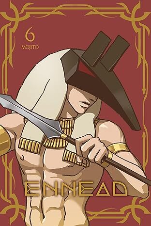 ENNEAD Vol. 6 Paperback]
