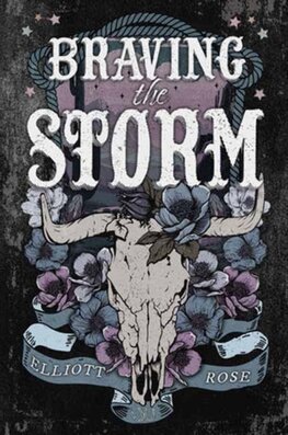 Braving the Storm - Crimson Ridge 2