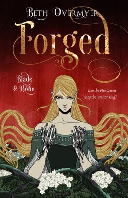 Forged - Blade and Bone 3