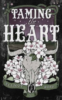 Taming the Heart - Crimson Ridge 3