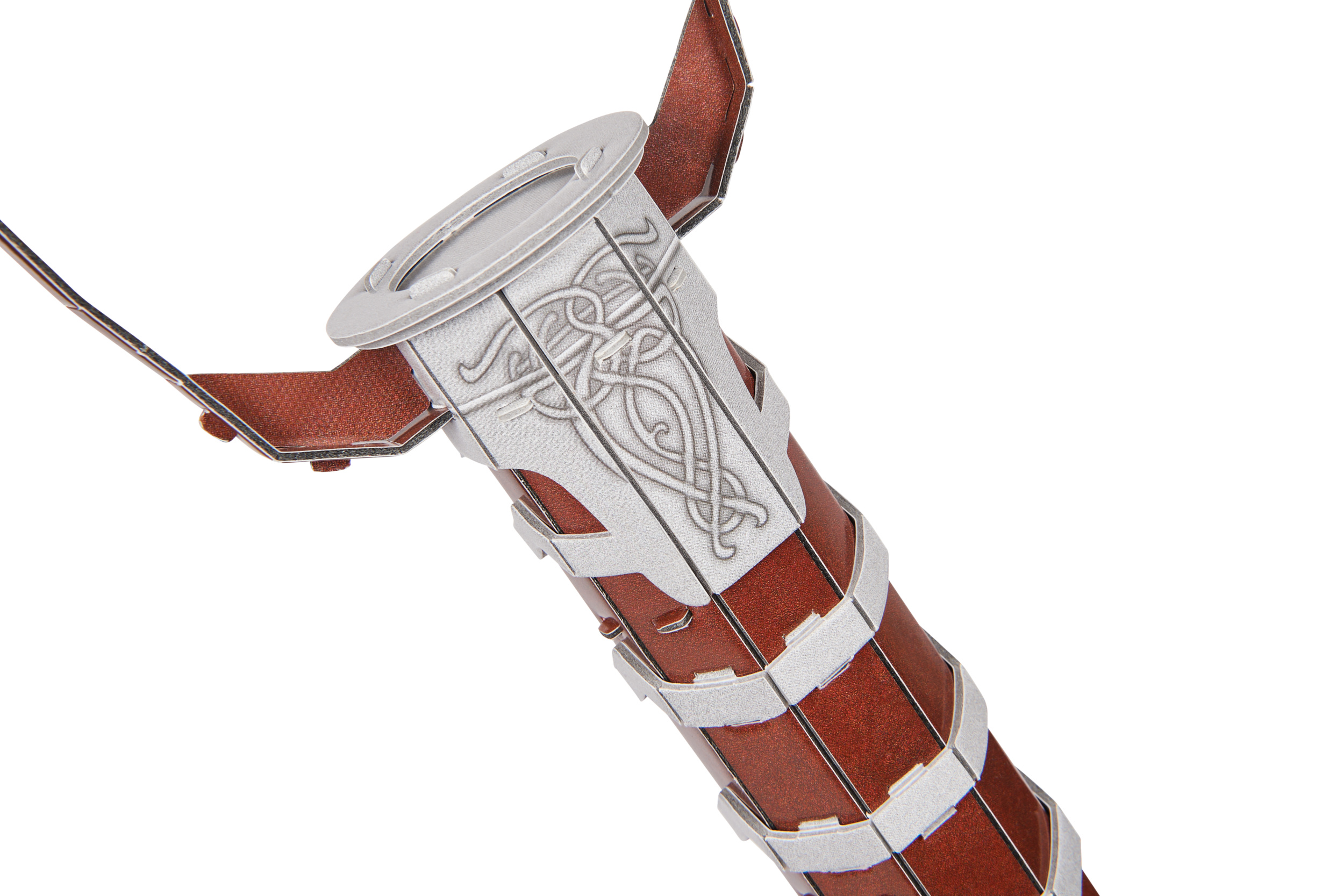 4D puzzle Marvel: Thorovo kladivo