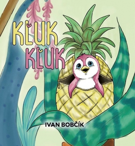 Kľuk Kľuk