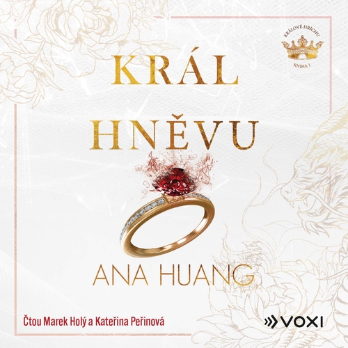 Král hněvu