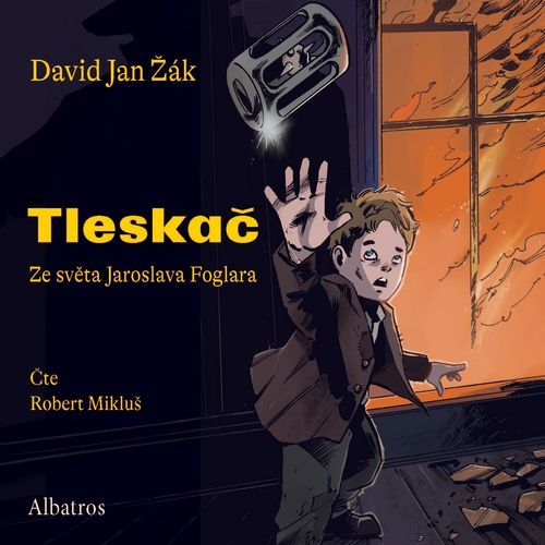 Tleskač