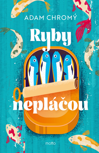 Ryby nepláčou
