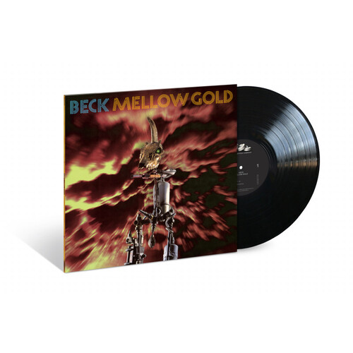 Beck - Mellow Gold (Reissue Edition) LP