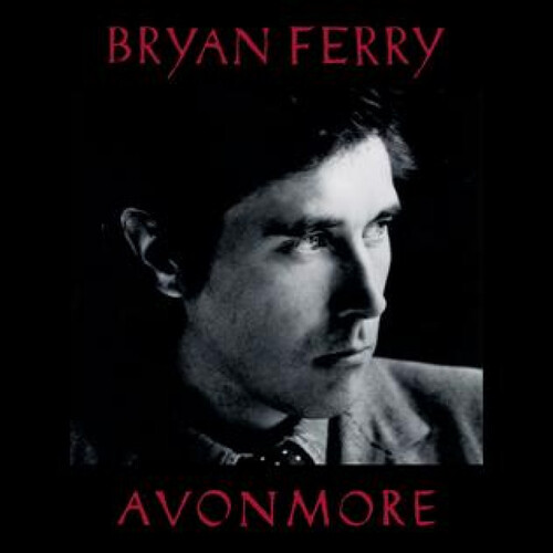 Ferry Bryan - Avonmore CD