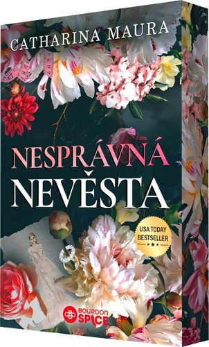 Nesprávná nevěsta, 2. vydání