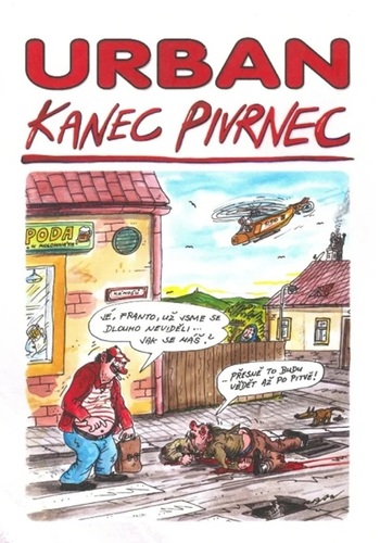 Kanec Pivrnec