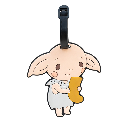 HARRY POTTER CESTOVNÝ ŠTÍTOK DOBBY