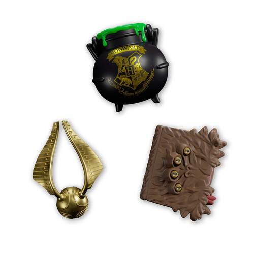 HARRY POTTER SADA MAGNETIEK – SKUPINA 2