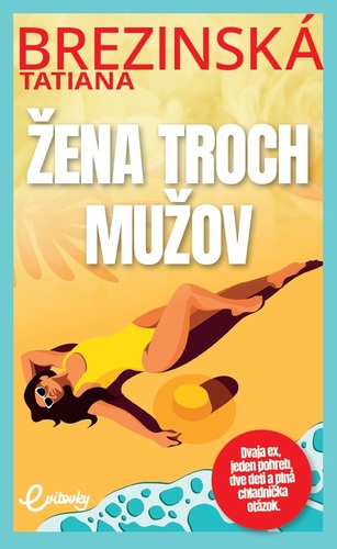 Žena troch mužov