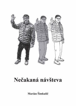 Nečakaná návšteva