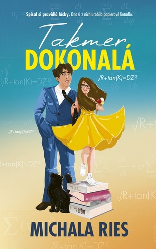 Takmer dokonalá