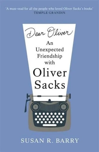 Dear Oliver