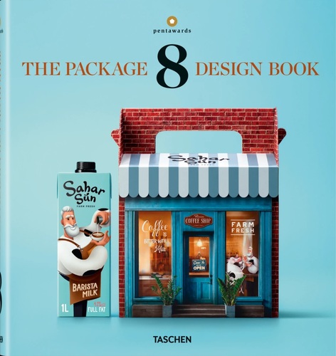 The Package Design Book 8