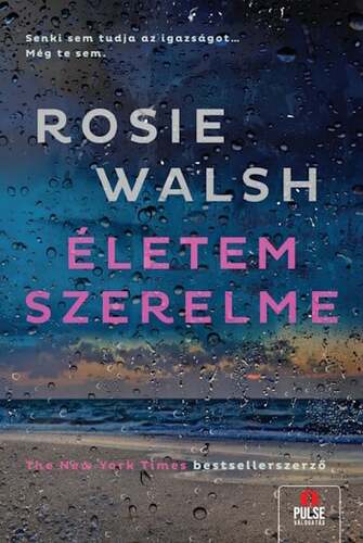 Életem szerelme
