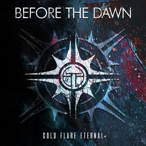 Before The Dawn - Cold Flare Eternal CD
