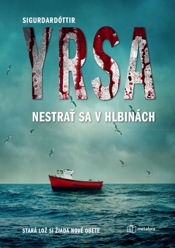 Nestrať sa v hlbinách