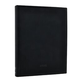 Diár Paperblanks Black Bold Ultra DAY 2026