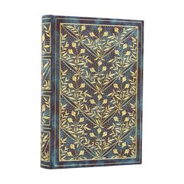Diár Paperblanks Wildflower Song Mini DAY 2026