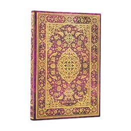 Diár Paperblanks The Orchard Mini HOR 2026