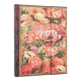 Diár Paperblanks Renoir Ultra DAY 2026