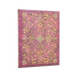 Diár Paperblanks Diamond Jubilee Ultra HOR 2026