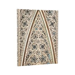 Diár Paperblanks Duomo di Milano Ultra HOR 2026