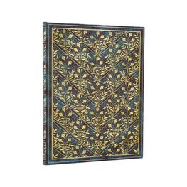 Diár Paperblanks Wildflower Song Ultra VER 2026