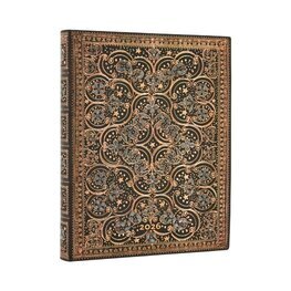 Diár Paperblanks Restoration Ultra DAY 2026
