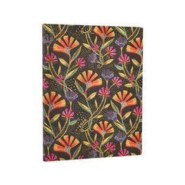 Diár Paperblanks Wild Flowers Ultra VER 2026