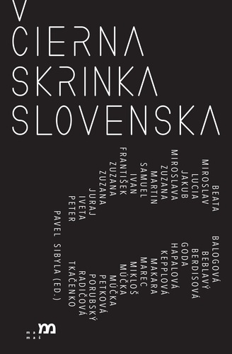Čierna skrinka Slovenska