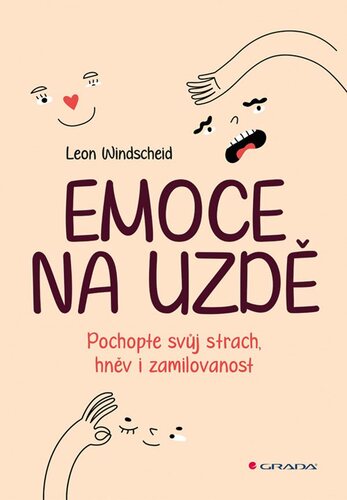 Emoce na uzdě