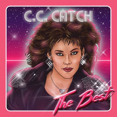 C.C. Catch - The Best CD