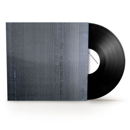 New Order - Brotherhood (Reissue Edition) LP