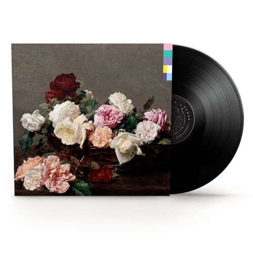 New Order - Power, Corruption & Lies (Reissue Edition) LP