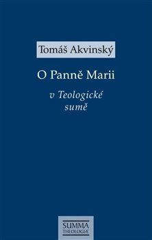 O Panně Marii v Teologické sumě