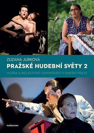 Pražské hudební světy 2.