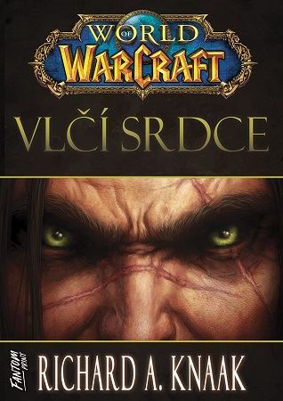 Vlčí srdce - World of Warcraft
