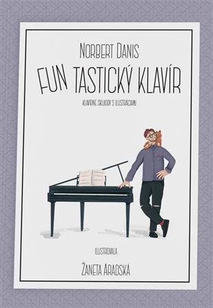 FUNtastický klavír, 2. upravené vydanie