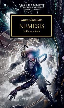 Warhammer 40 000 - Nemesis: Válka ve stínech