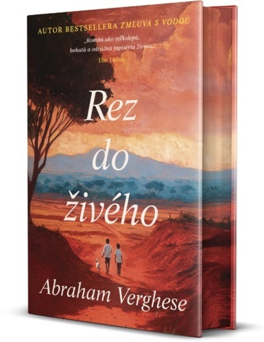 Rez do živého