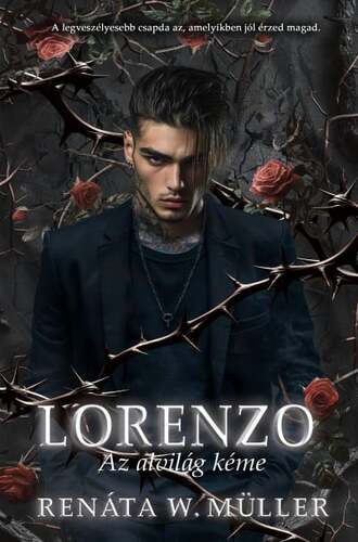 Lorenzo - Az alvilág kéme