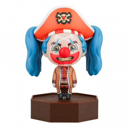 Icon Light One Piece - Buggy