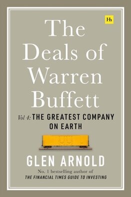 The Deals of Warren Buffett, Volume 4